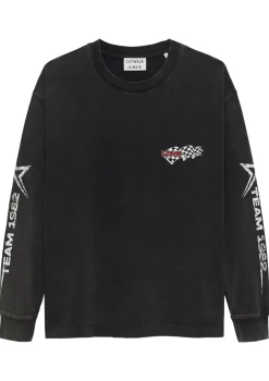 Shirts>CATWALK JUNKIE SHIRT Zwart