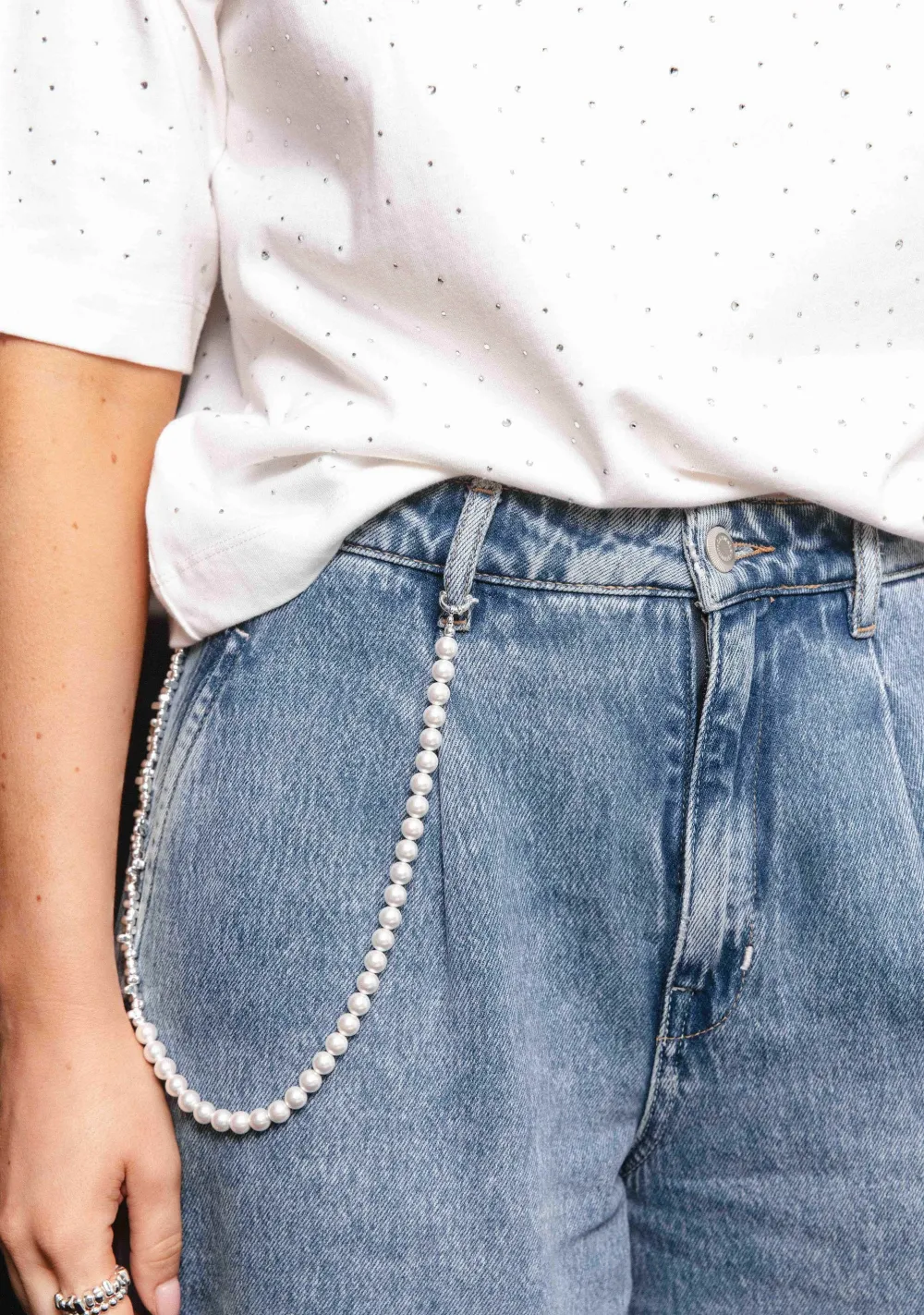 Accessoires>CATWALK JUNKIE SIERAAD