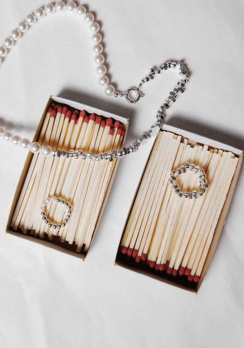 Accessoires>CATWALK JUNKIE SIERAAD