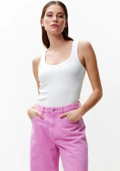 Shirts>CATWALK JUNKIE TOP Off white