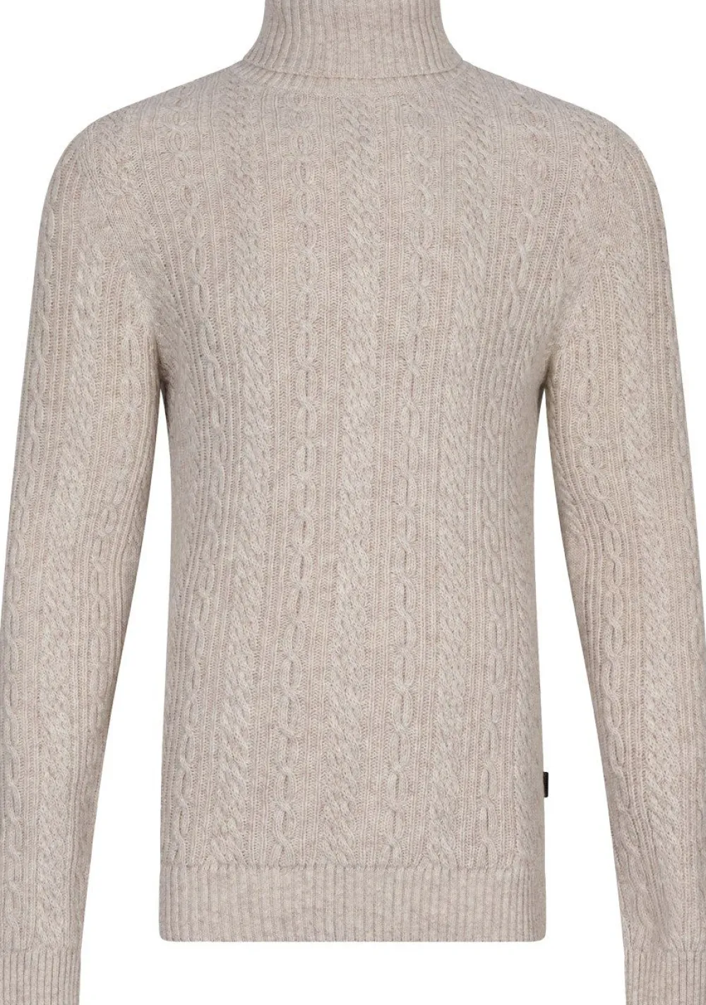 Truien>CAVALLARO COLTRUI Beige