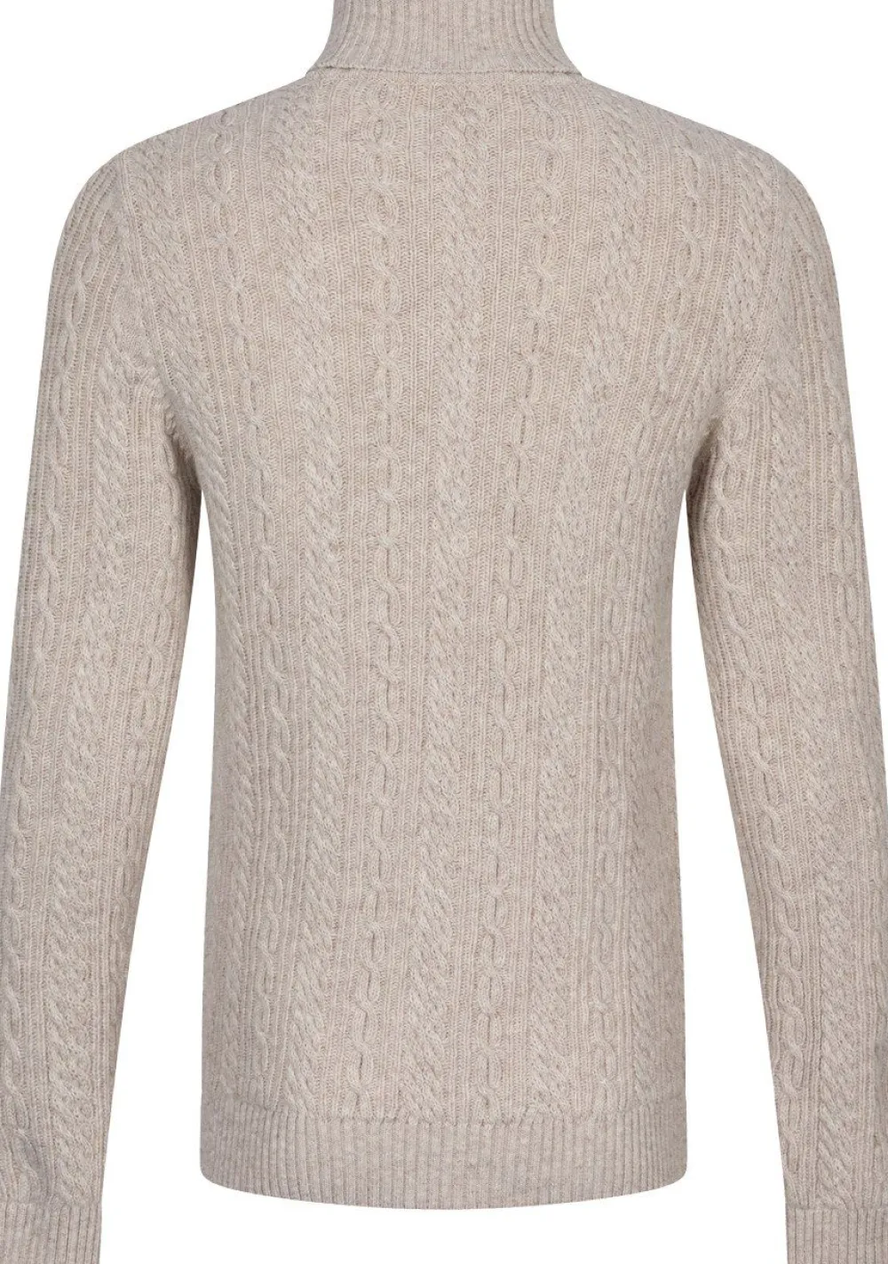 Truien>CAVALLARO COLTRUI Beige