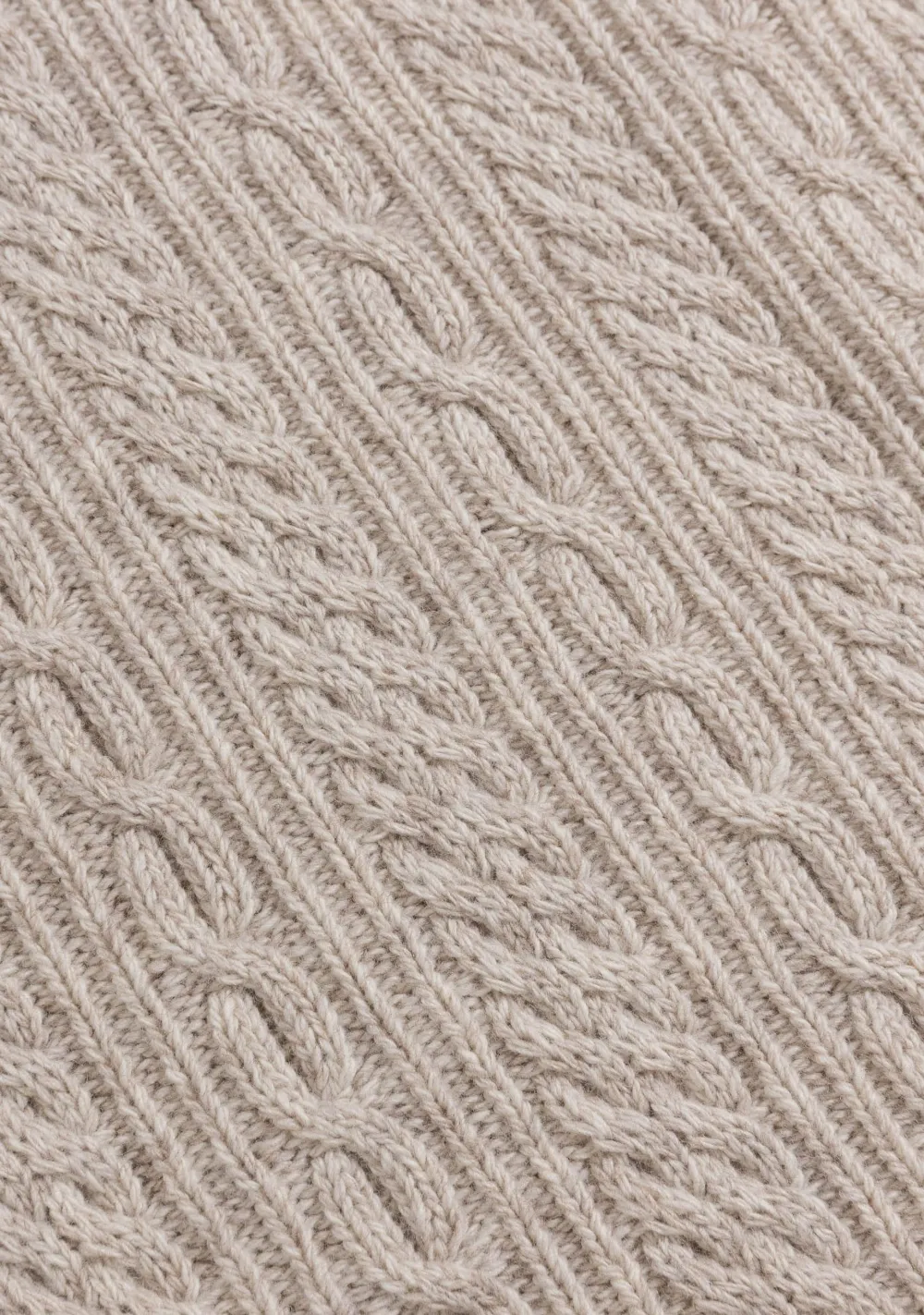 Truien>CAVALLARO COLTRUI Beige
