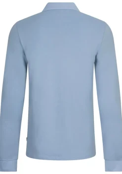 Polo's>CAVALLARO POLO Blauw