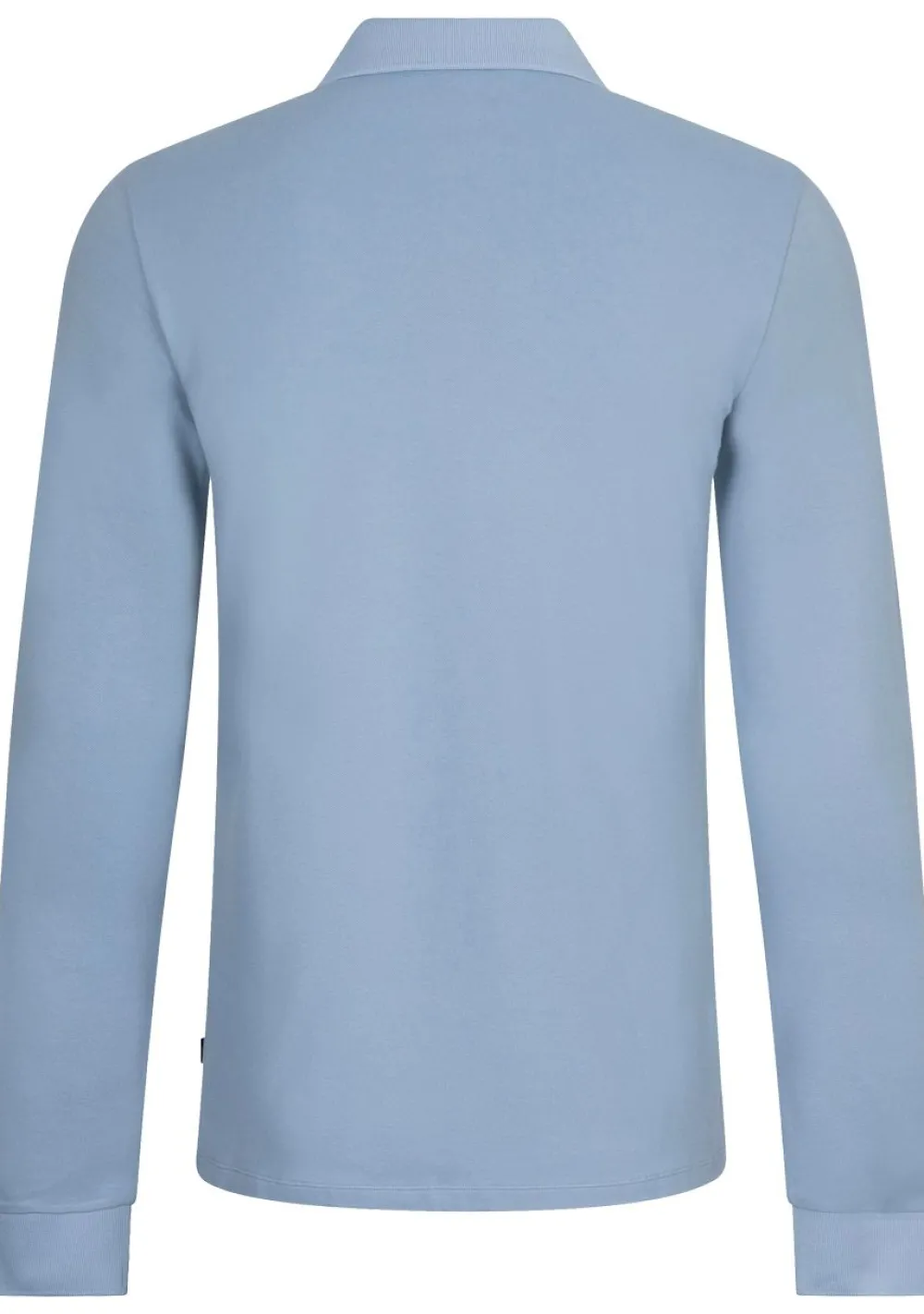 Polo's>CAVALLARO POLO Blauw