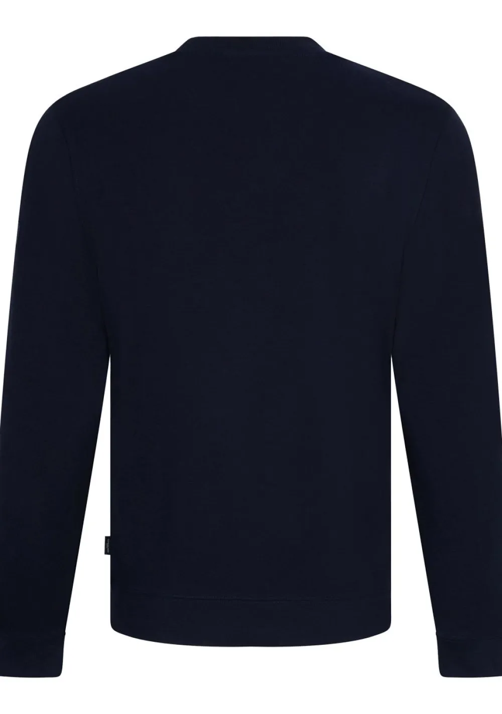 Truien>CAVALLARO SWEATER Blauw