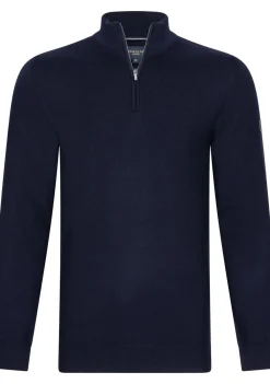 Truien>CAVALLARO TRUI Blauw