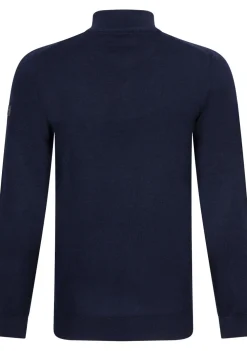 Truien>CAVALLARO TRUI Blauw