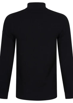 Truien>CAVALLARO TRUI Zwart