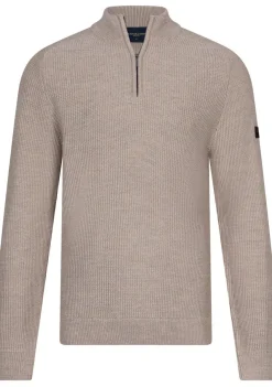 Truien>CAVALLARO TRUI Beige