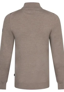 Truien>CAVALLARO TRUI Beige