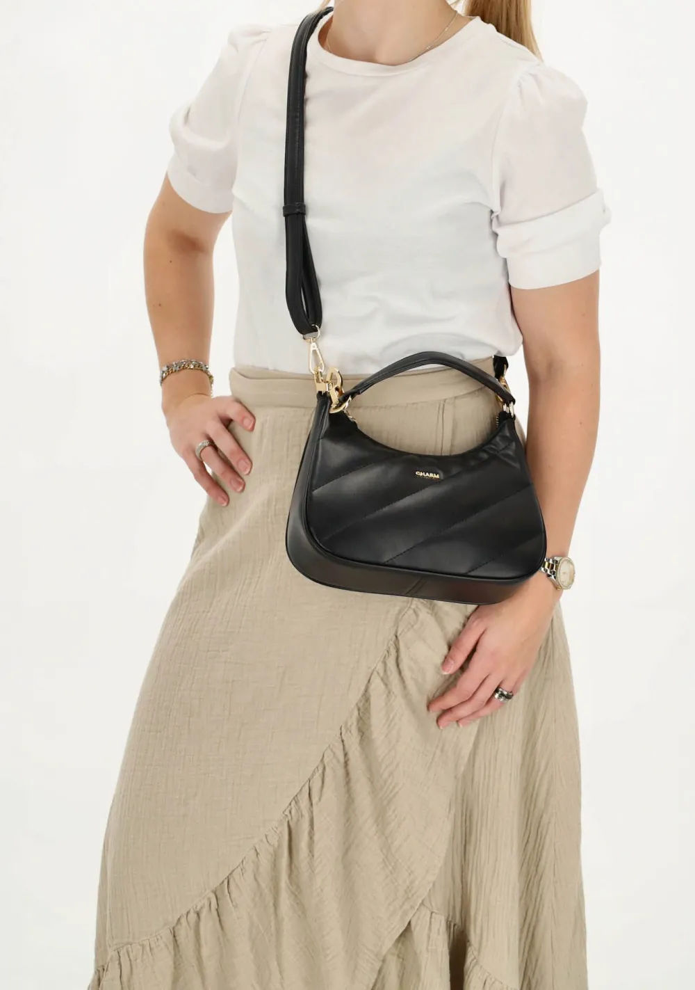 Accessoires>CHARM TAS