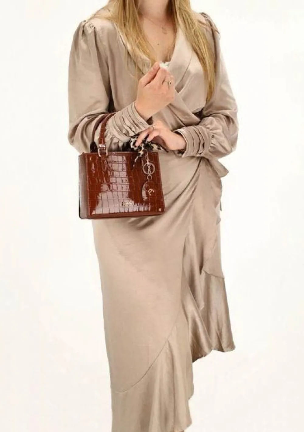 Accessoires>CHARM TAS