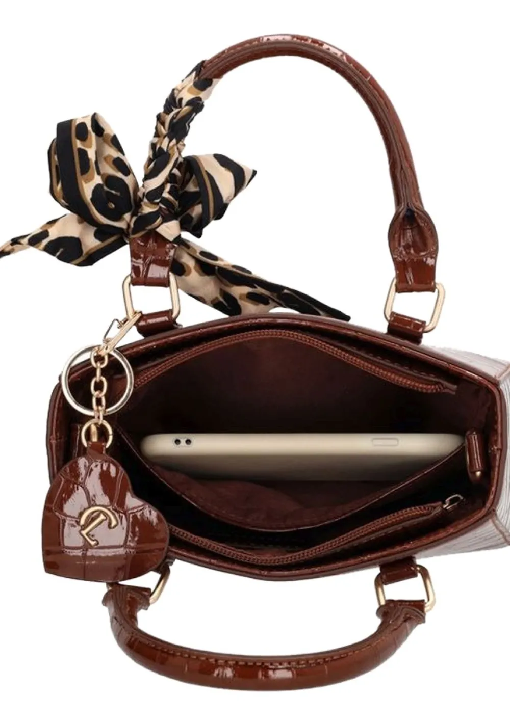 Accessoires>CHARM TAS