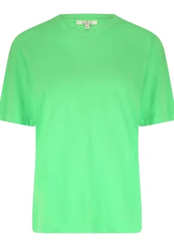 Shirts>CIRCLE OF TRUST SHIRT Groen