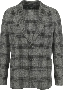 Colberts>CIRCOLO COLBERT Grijs