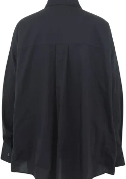 Blouses>CLOSED BLOUSE Blauw