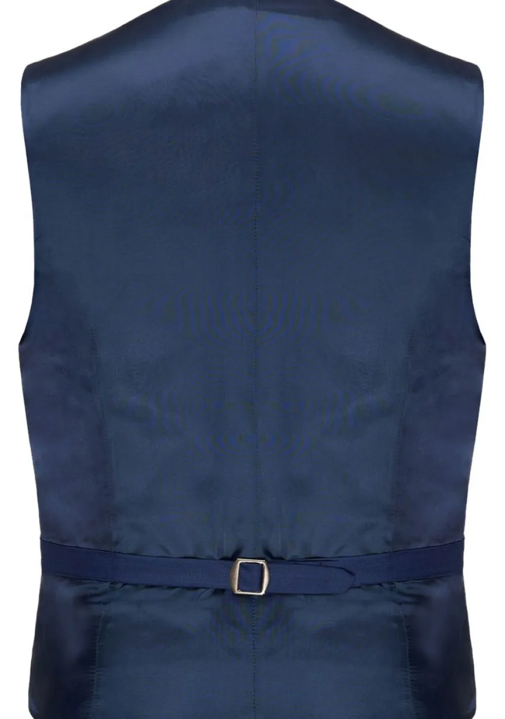 Gilets>CLUB OF GENTS CG CARLTON Blauw