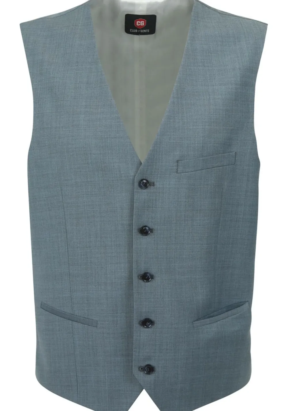 Gilets>CLUB OF GENTS CG Morley-N Blauw