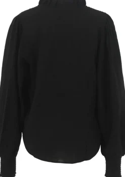 Blouses>CO'COUTURE BLOUSE Zwart