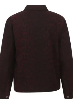 Blouses>CO'COUTURE BLOUSE Rood