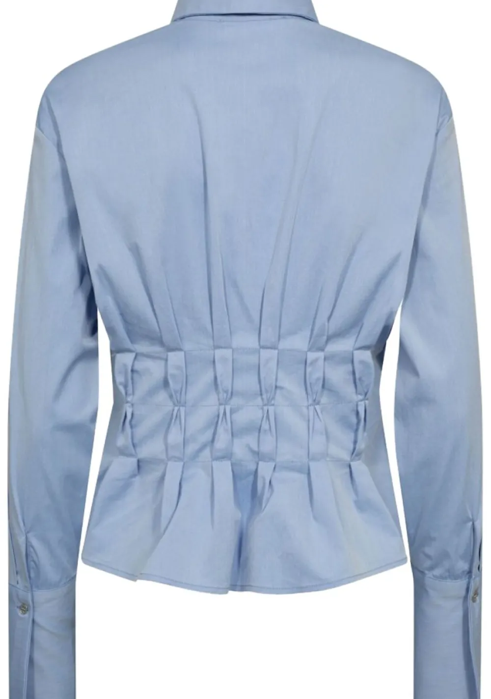 Blouses>CO'COUTURE BLOUSE Blauw
