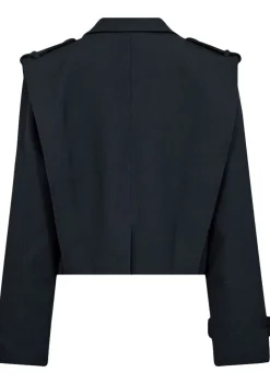 Blazers & Jasjes|Pakken & Co-Ords>CO'COUTURE JASJE Blauw