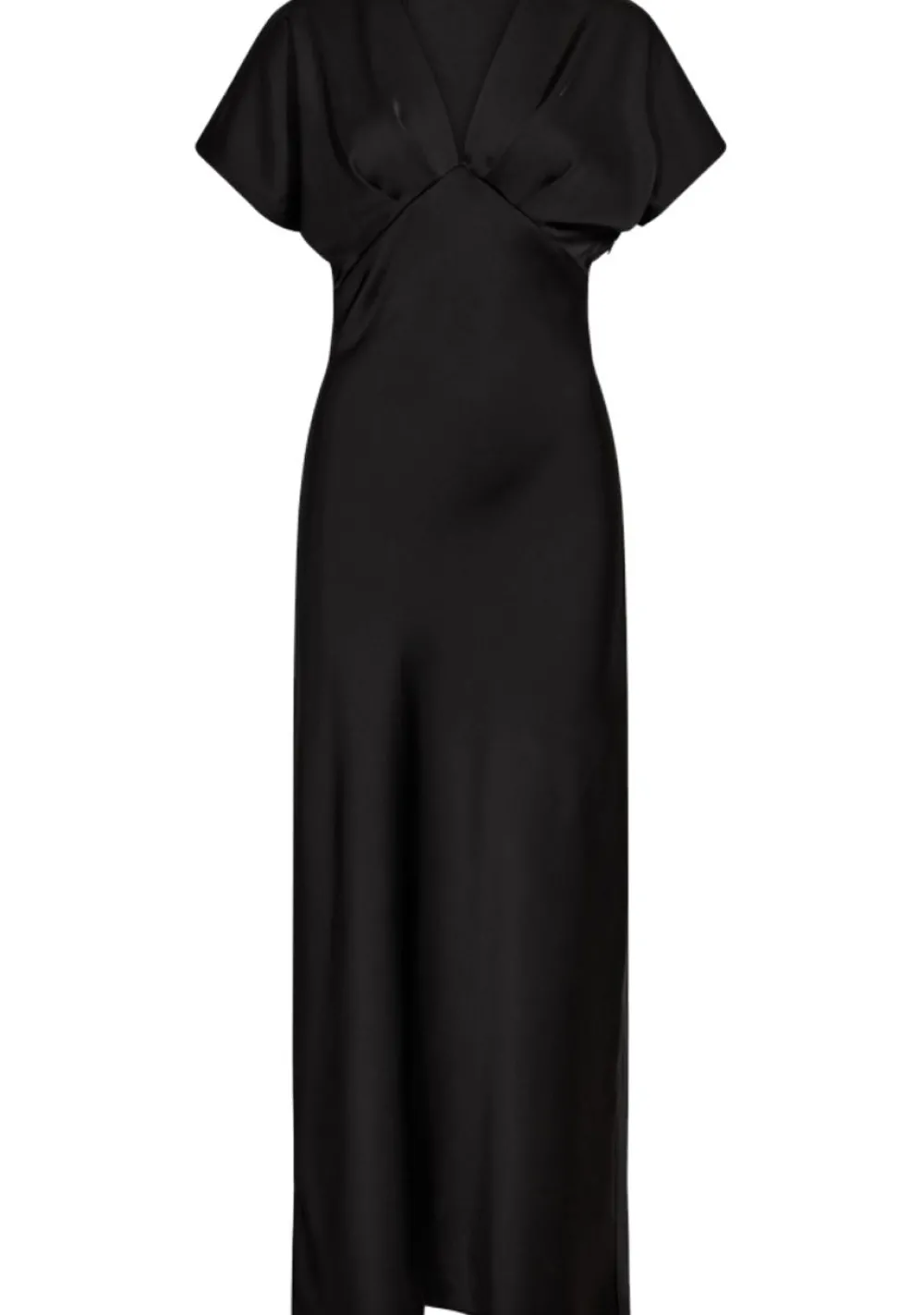 Jurken>CO'COUTURE JURK Zwart