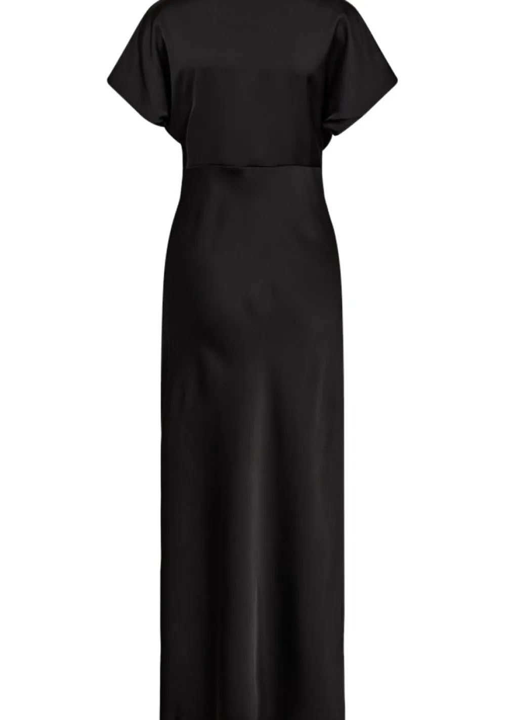 Jurken>CO'COUTURE JURK Zwart