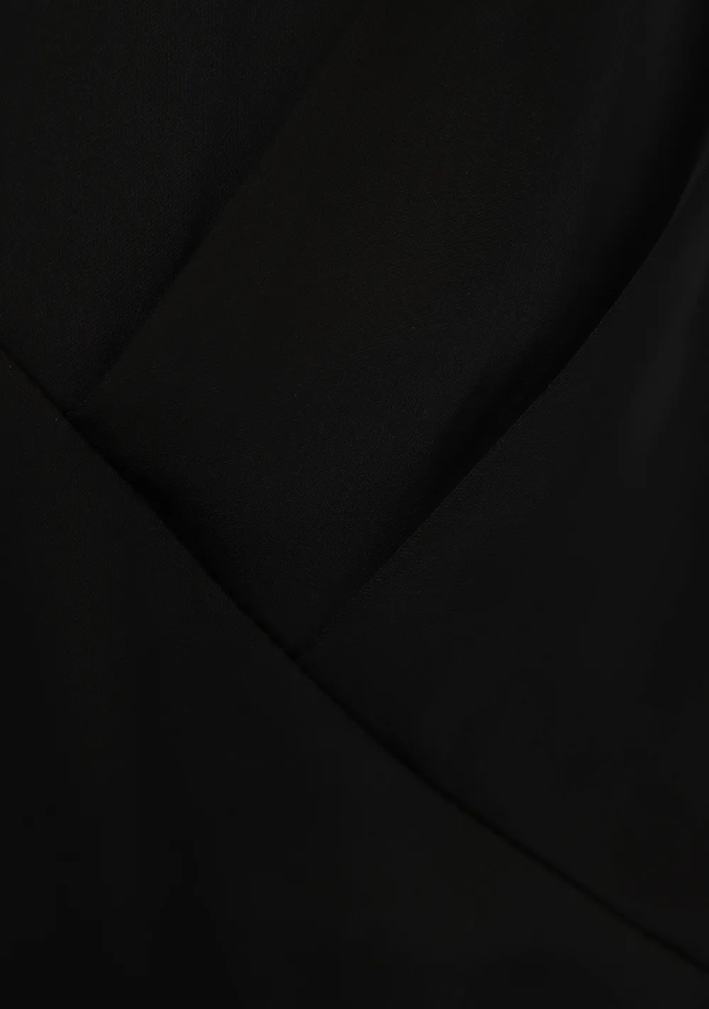 Jurken>CO'COUTURE JURK Zwart