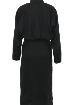 Jurken>CO'COUTURE JURK Zwart