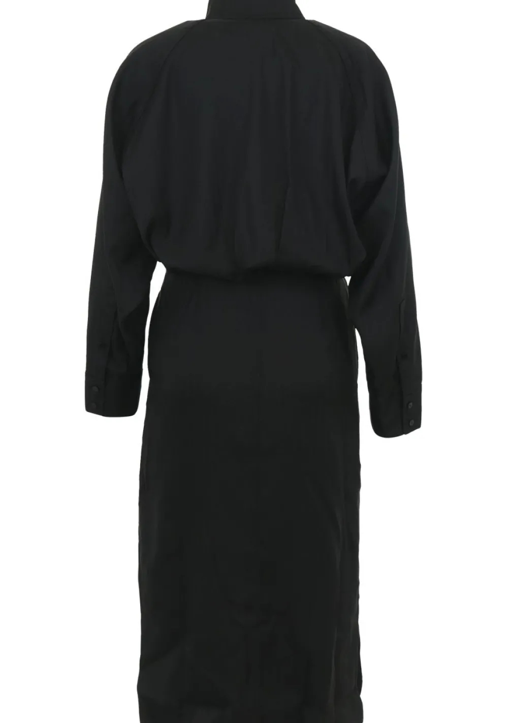 Jurken>CO'COUTURE JURK Zwart