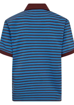 Shirts>CO'COUTURE POLOSHIRT Blauw