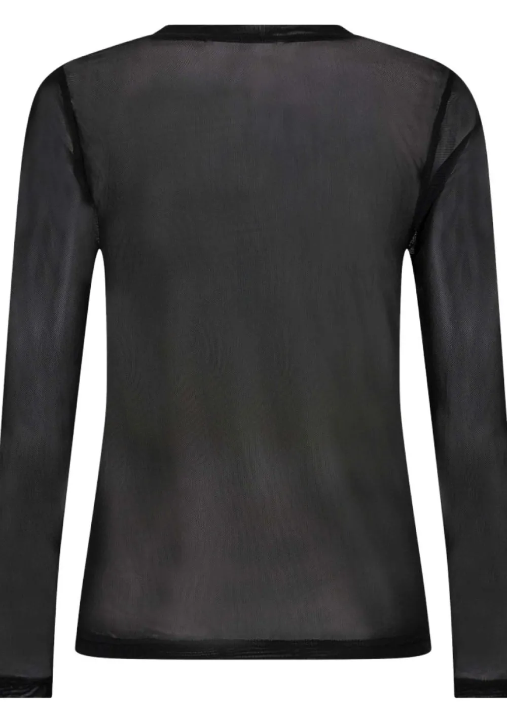 Shirts>CO'COUTURE SHIRT Zwart