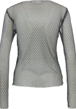 Shirts>CO'COUTURE SHIRT Zwart