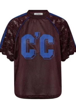 Shirts>CO'COUTURE SHIRT Blauw