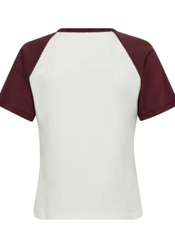 Shirts>CO'COUTURE SHIRT Rood