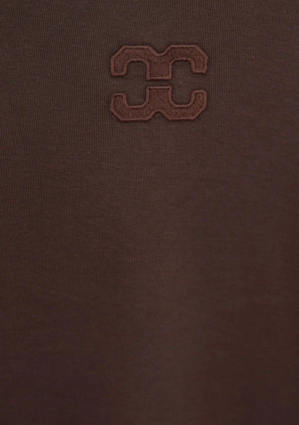 Shirts>CO'COUTURE SHIRT Bruin