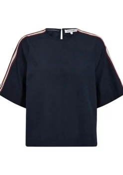 Shirts|Pakken & Co-Ords>CO'COUTURE SHIRT Blauw