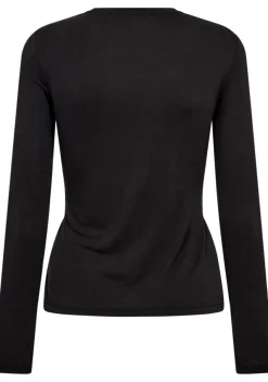 Shirts>CO'COUTURE SHIRT Grijs