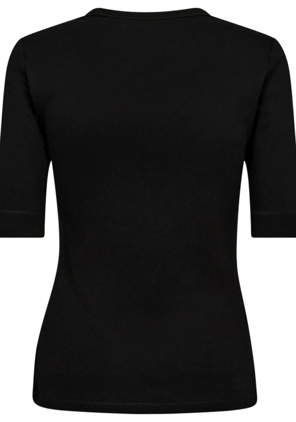 Shirts>CO'COUTURE SHIRT Zwart