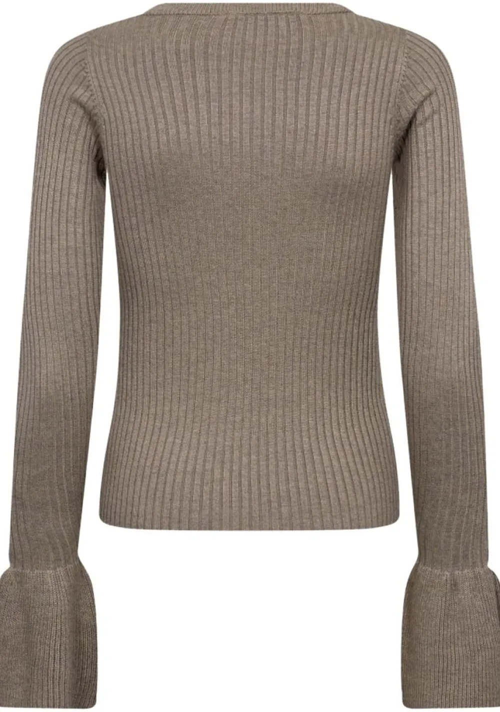 Truien>CO'COUTURE TRUI Beige