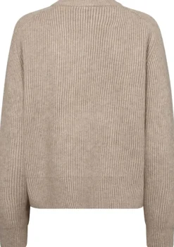 Truien>CO'COUTURE TRUI Beige