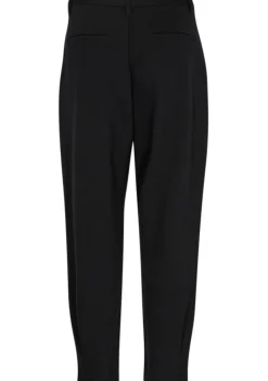 Pakken & Co-Ords|Broeken>COPENHAGEN MUSE PANTALON Zwart