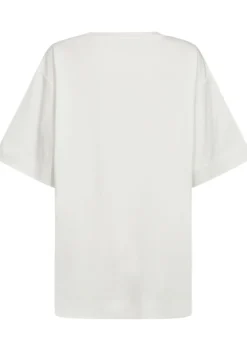 Shirts>COPENHAGEN MUSE SHIRT Off white