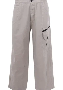 Broeken>C.P. COMPANY CHINO
