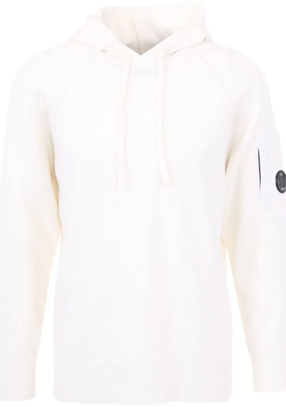 Truien>C.P. COMPANY HOODIE