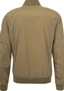 Jassen>C.P. COMPANY JACK Bruin