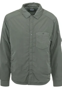 Jassen>C.P. COMPANY JACK Groen