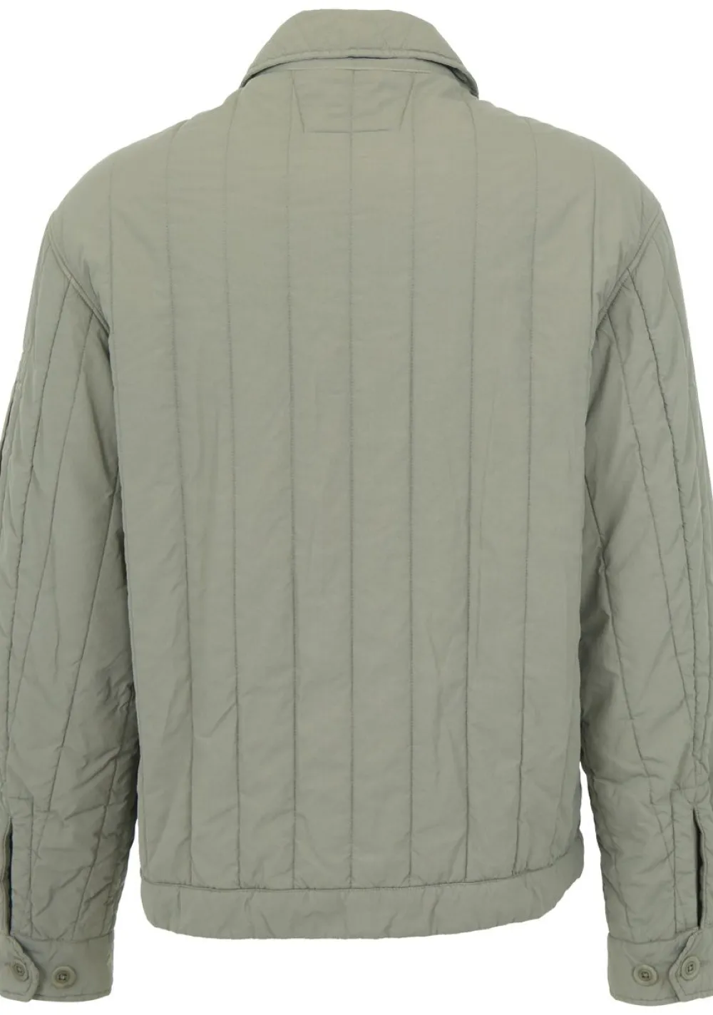 Jassen>C.P. COMPANY JACK Groen